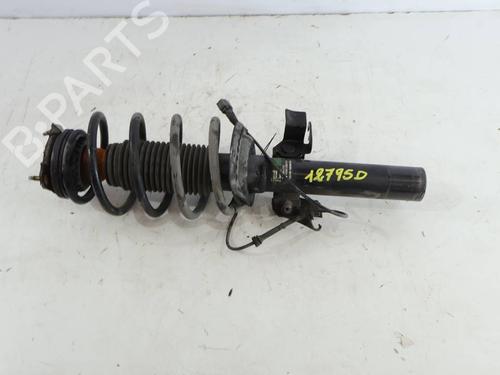 Used Right front shock absorber Right front shock absorber FORD MONDEO III Saloon (B4Y) 2.0 16V DI / TDDi / TDCi (90 hp) 40456697 40456697