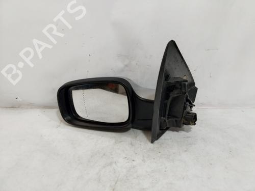 Used Left mirror RENAULT MEGANE II Saloon (LM0/1_) [2003-2025]  27529913