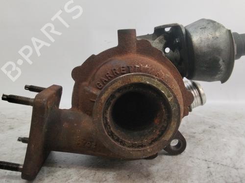 Turbocharger/Supercharger VOLVO S60 I (384)  | BP29594638M71 