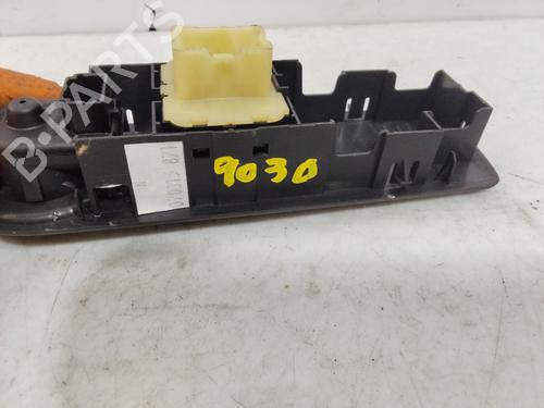 Left front window switch RENAULT CLIO IV (BH_)  | BP26440662I27 