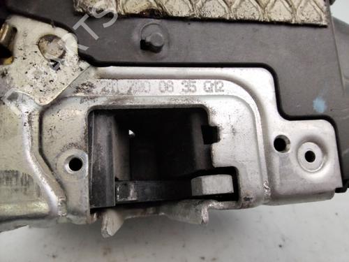 Front right lock MERCEDES-BENZ E-CLASS (W211) E 280 CDI (211.023) | BP23188892C97 