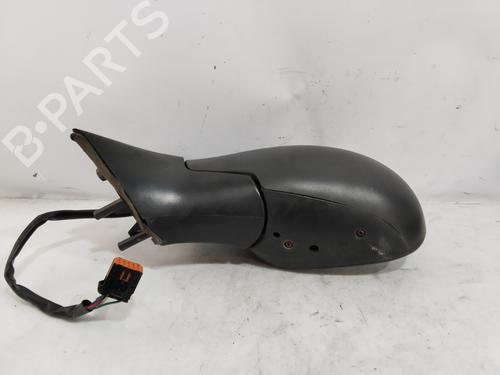Left mirror CITROËN XSARA PICASSO (N68) 1.6 HDi | BP27529895C26 