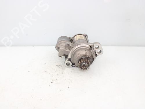 Startmotor VW UP! (121, 122, BL1, BL2, BL3, 123) 1.0 | BP16109098M8 