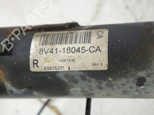 Right front shock absorber FORD KUGA I | BP38870485M17 - Image 4