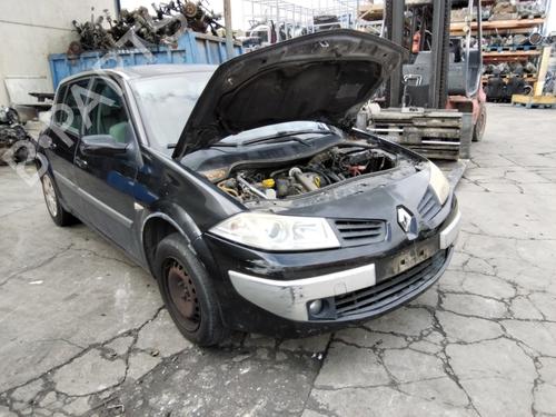 Pièces Détachées Usagées RENAULT MEGANE II (BM0/1_, CM0/1_) 1.5 dCi (BM16, CM16) (103 hp) 4411369