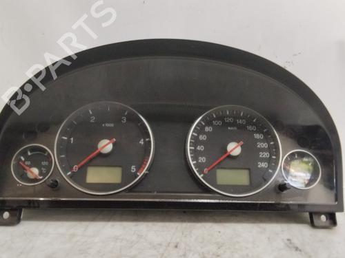 Used Instrument cluster FORD MONDEO III Saloon (B4Y) 2.0 16V TDDi / TDCi (115 hp) 27674009