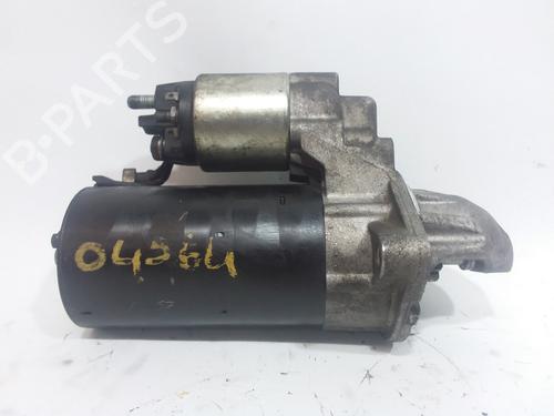 Startmotor BMW 1 (E87) 118 d (122 hp) 10097578
