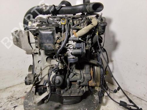 Used Engine Engine LAND ROVER RANGE ROVER EVOQUE (L538) [2011-2019] 33295682 33295682