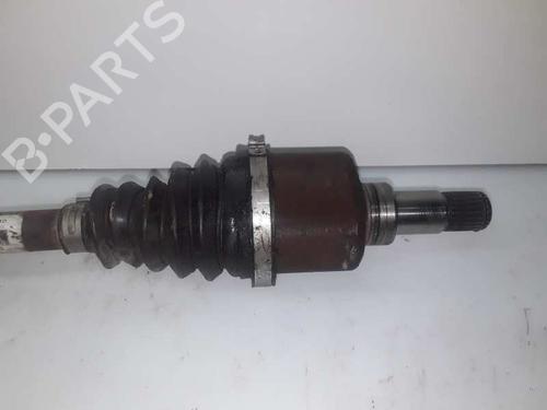 Left front driveshaft FORD FIESTA VI (CB1, CCN) 1.0 EcoBoost | BP8567382M38 