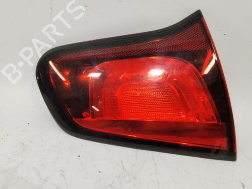 Used Left taillight CITROËN C3 II (SC_) [2009-2025]  28136294