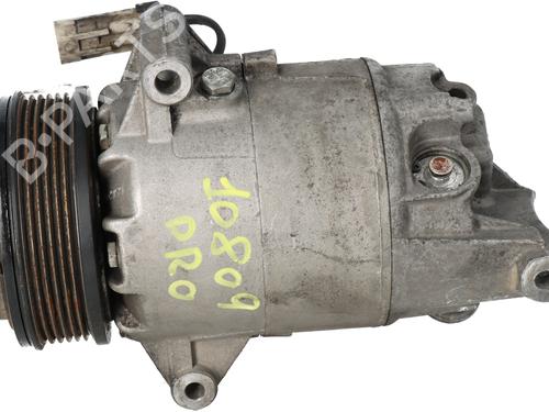 Used AC compressor OPEL ZAFIRA / ZAFIRA FAMILY B (A05) [2005-2019]  31940710