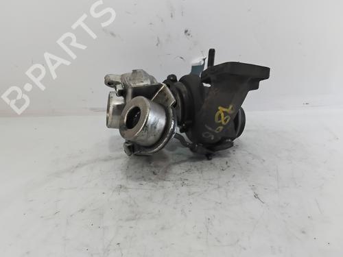 Turbocharger/Supercharger CITROËN C3 I (FC_, FN_) 1.6 16V HDi | BP29826037M71