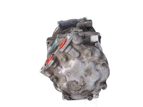 AC compressor FORD FOCUS II Saloon (DB_, FCH, DH) | BP40035704M34 - Image 2