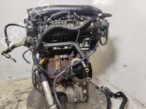 Engine FORD FOCUS III 1.0 EcoBoost | BP33470521M1 - Image 2