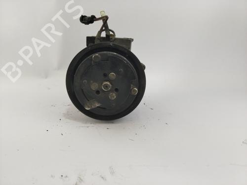 AC compressor ALFA ROMEO 156 Sportwagon (932_) 1.9 JTD 16V (932BXE00) | BP20597182M34 