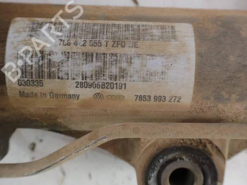 Steering rack AUDI Q7 (4LB) 4.2 FSI quattro | BP38708488M22 - Image 5
