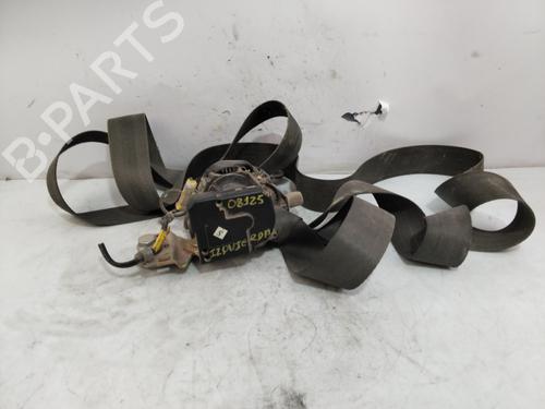 Used Front left seatbelt PEUGEOT BOXER Van (244) 2.8 HDi (128 hp) 22425268