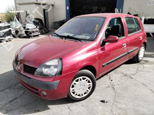 Brugte RENAULT CLIO II (BB_, CB_) [1998-2016]  3483044