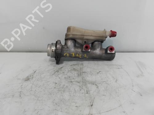 Used Brake master cylinder NISSAN NV200 / EVALIA Bus 1.5 dCi 110 (M20, M20M) (110 hp) 29293274