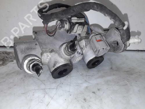 Brake master cylinder SEAT IBIZA IV (6J5, 6P1)  | BP8578167M77 