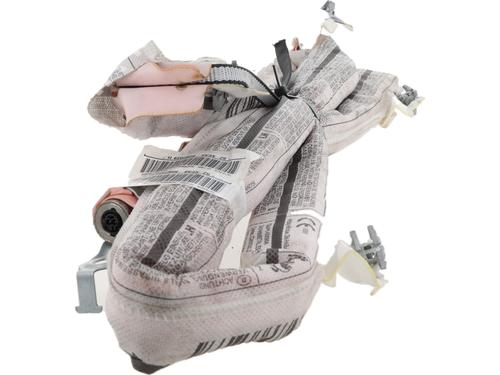 Venstre gardin kollisjonspute MERCEDES-BENZ A-CLASS (W169) A 160 CDI (169.006, 169.306) | BP29904998C11