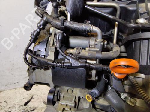 Engine VW GOLF PLUS V (5M1, 521) | BP37434516M1 - Image 11
