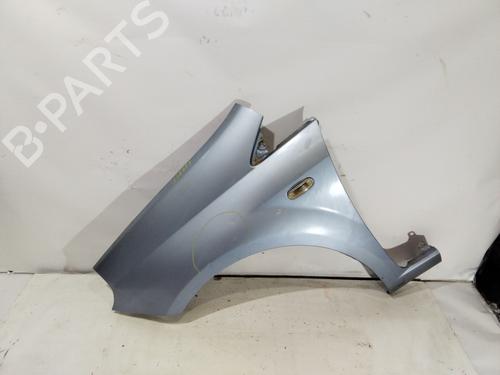 Used Left front fenders Left front fenders FIAT PUNTO EVO (199_) 1.4 (199AXB1A) (77 hp) 34723004 34723004