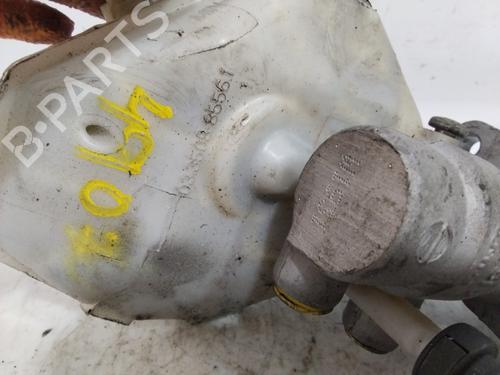 Brake master cylinder VOLVO V60 I (155) D3 / D4 | BP26331929M77 