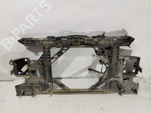 Used Front slam panel Front slam panel RENAULT MEGANE III Grandtour (KZ0/1) [2008-2016] 34398650 34398650