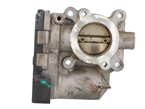 Used Throttle body RENAULT ARKANA I (LCM_, LDN_) [2019-2026]  32858047