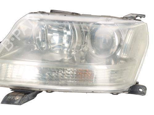 Used Left headlight SUZUKI GRAND VITARA II (JT, TE, TD) 1.9 DDiS All-wheel Drive (JT419, TD44, JB419WD, JB419XD,... (129 hp) 30555742