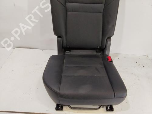 Sæde Bagtil NISSAN X-TRAIL IV (T33) | BP36677828C17 - Image 4