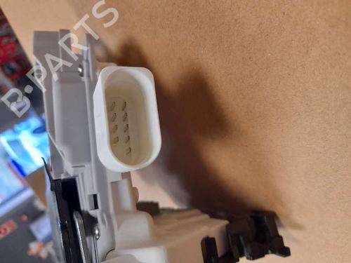 Front left lock SEAT LEON (1P1)  | BP8573812C98 