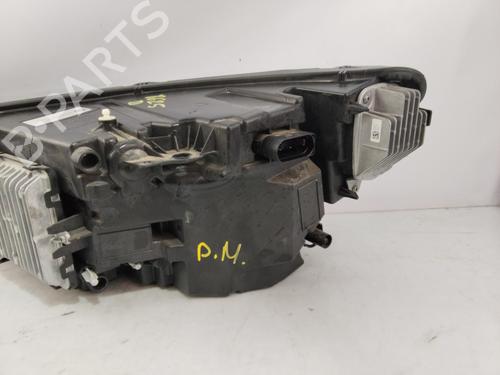 Right headlight VOLVO XC40 (536)  | BP29715578C29 