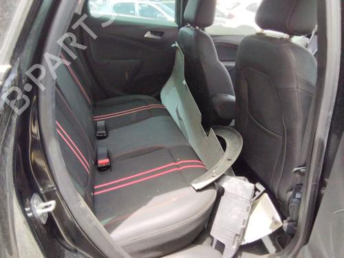 Pedal OPEL CROSSLAND X / CROSSLAND (P17, P2QO)  | BP36856435I4  - Image 6