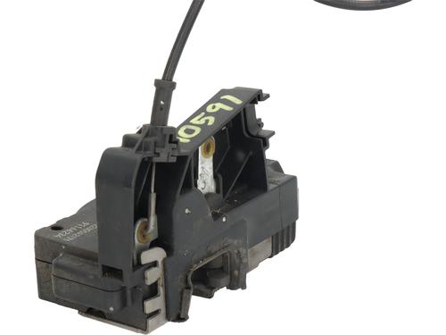 Front right lock NISSAN PRIMASTAR Van (X83) 1.9 dCi 100 | BP31093844C97