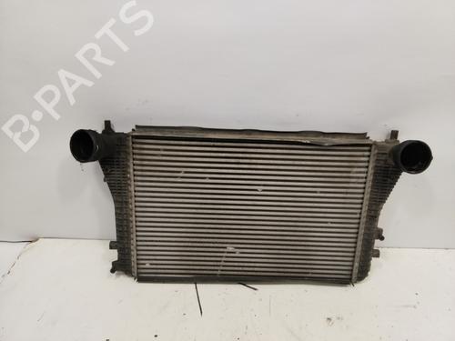 Intercooler SEAT LEON (1P1)  | BP27540550M30 