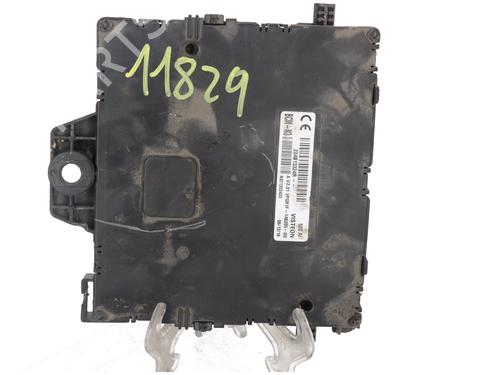 Used Electronic module Electronic module OPEL MOVANO B Platform/Chassis (X62) [2010-2026] 36333533 36333533