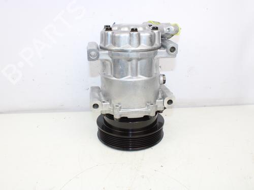 AC compressor CITROËN C5 II (RC_) 2.0 HDi (RCRHRH) | BP13394077M34