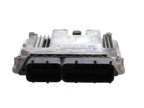 Engine control unit (ECU) OPEL INSIGNIA A (G09) | BP40297104M57 - Image 2