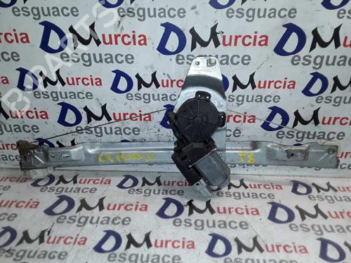 Used Rear left window mechanism CITROËN C4 Grand Picasso I (UA_) [2006-2013]  8559863
