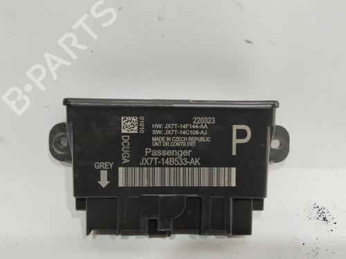 Dør styreenhed FORD KUGA III (DFK) [2019-2025]  26894994
