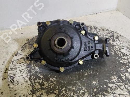 Rear differential BMW X5 (E53)  | BP22397732M24 