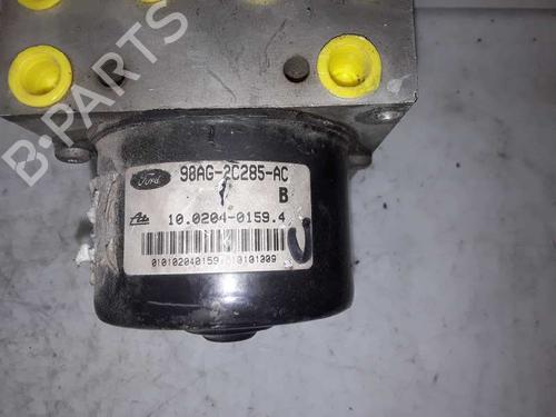 ABS Bremseaggregat FORD FOCUS I (DAW, DBW)  | BP8572240M43 