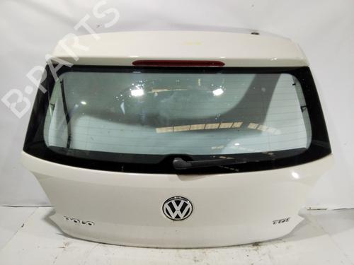Tailgate VW POLO V (6R1, 6C1)  | BP31118849C6 