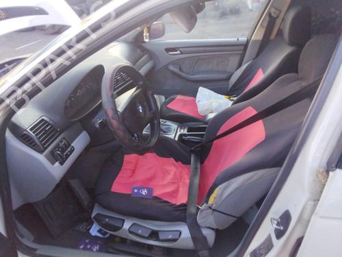 Pipe BMW 3 (E46) 320 d | BP32772371M125 - Image 7