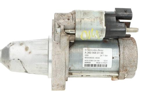Used Starter Starter 39404791 39404791