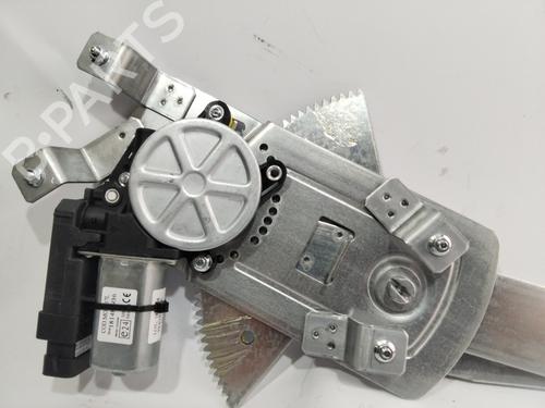 Rudehejsemekanisme Højre foran OPEL CORSA C (X01)  | BP27441652C23 