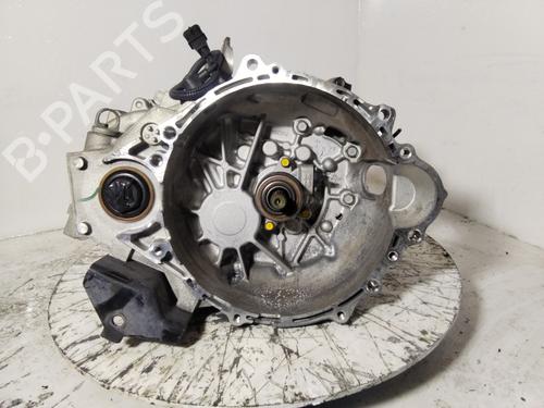 Used Gearbox HYUNDAI i30 (PDE, PD, PDEN) 1.6 CRDi (110 hp) 30091310