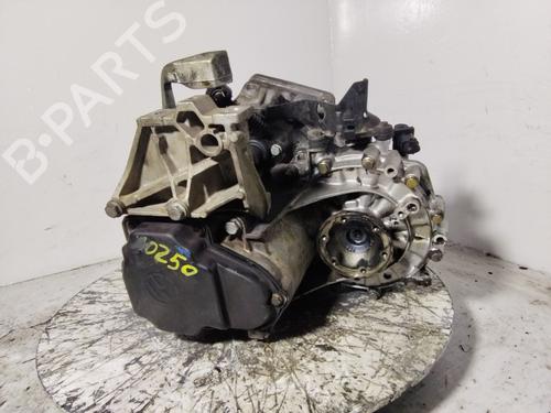 Gearbox SEAT LEON (1M1)  | BP30560342M3 